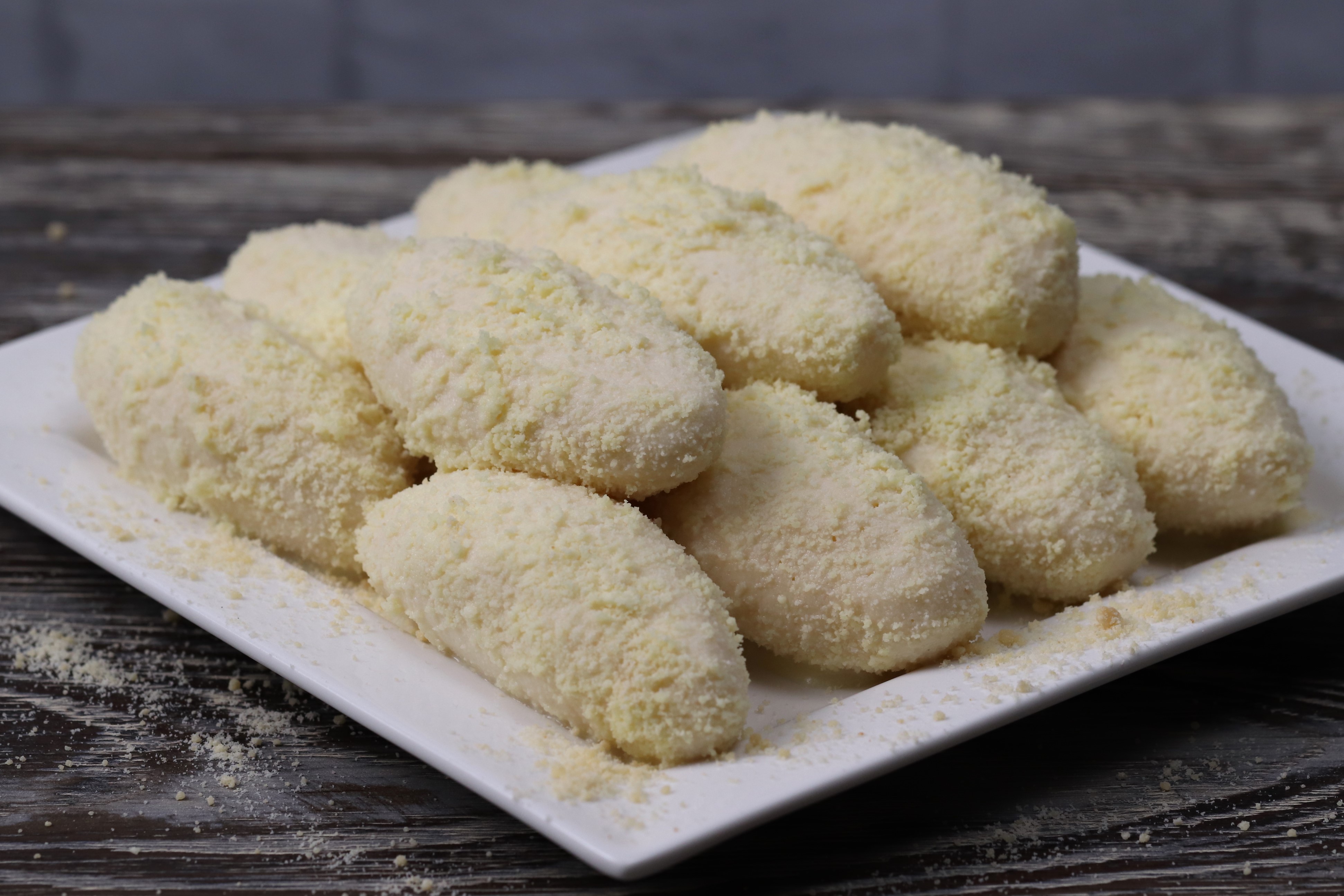 Sagar Vogh - Traditional Bengali sweet specialty